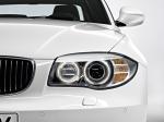 BMW 1-Series Coupe 2011 года